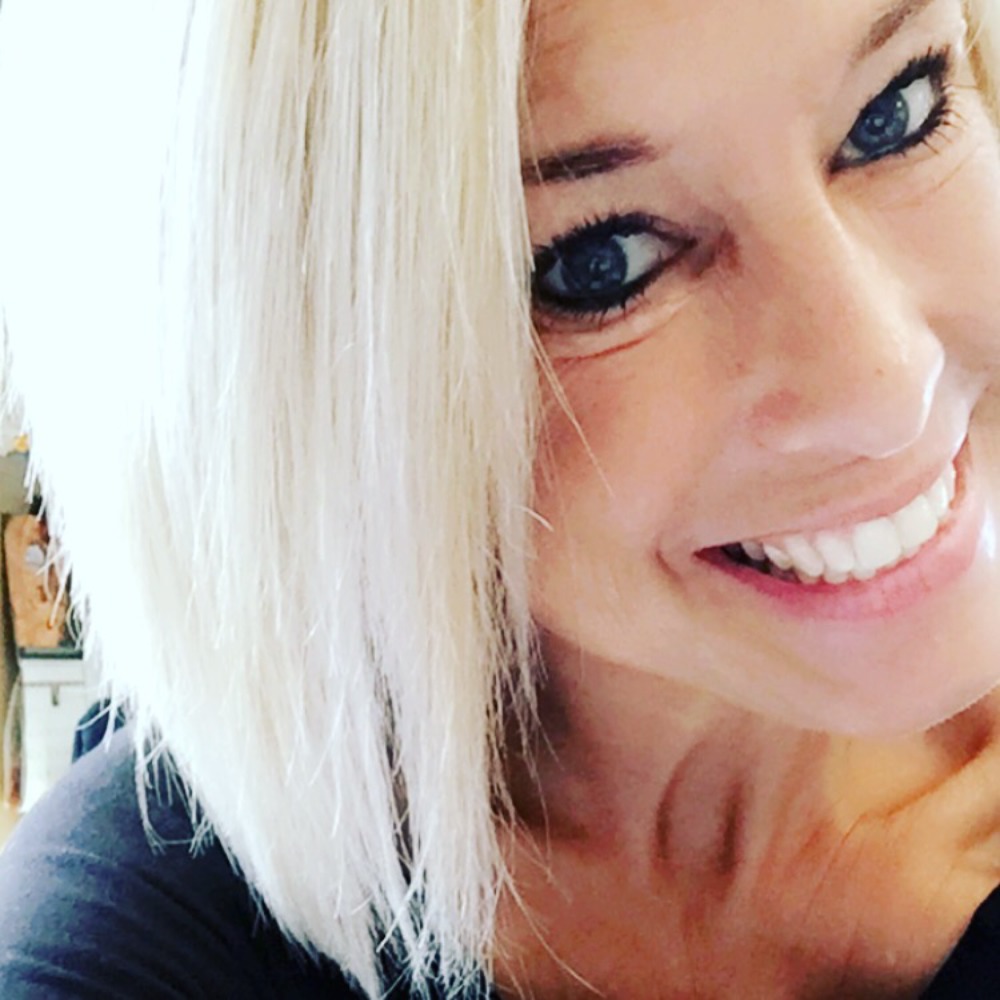 Meet your Posher, Karen